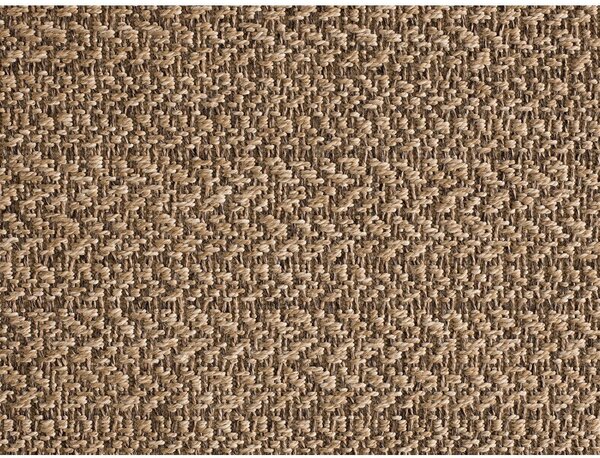 Vnútorný a vonkajší koberec v prírodnej farbe 120x170 cm Acra – Universal
