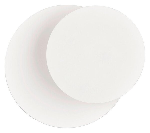 NÁSTENNÉ LED SVIETIDLO, 18/7,2 cm - Interiérové svietidlá