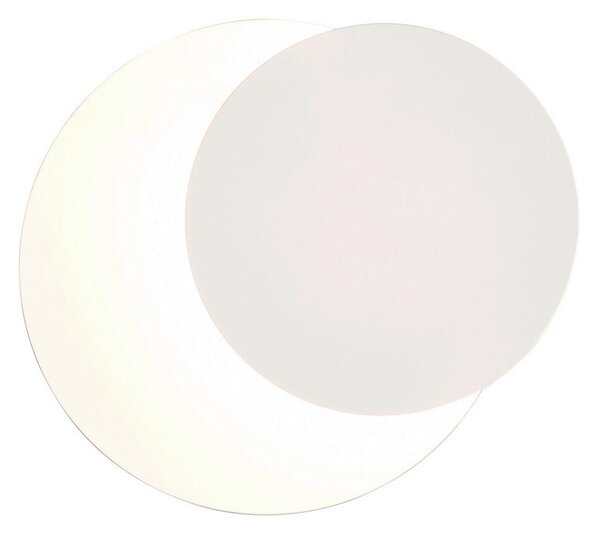 NÁSTENNÉ LED SVIETIDLO, 18/7,2 cm - Interiérové svietidlá