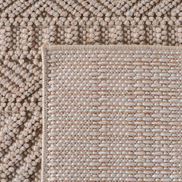 Béžový koberec 120x170 cm Helix 2202 – Ayyildiz Carpets