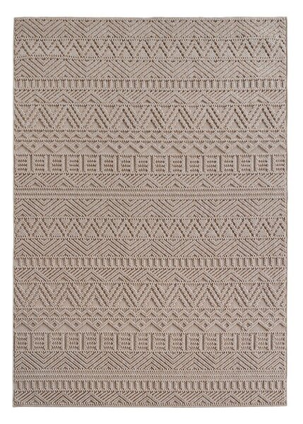 Béžový koberec 120x170 cm Helix 2202 – Ayyildiz Carpets