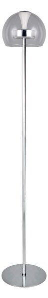 STOJACIA LED LAMPA, 23/130 cm - Interiérové svietidlá