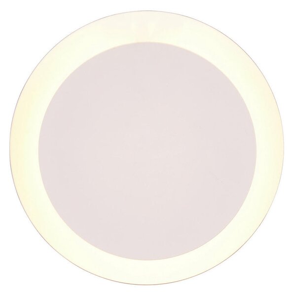 NÁSTENNÉ LED SVIETIDLO, 18/7,2 cm - Interiérové svietidlá