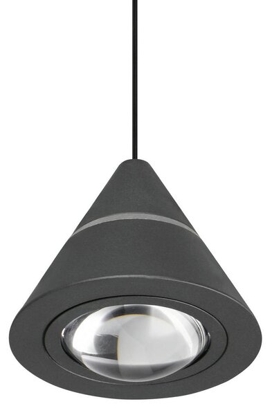 ZÁVESNÉ LED SVIETIDLO, 14,5/200 cm - Interiérové svietidlá