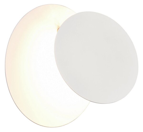 NÁSTENNÉ LED SVIETIDLO, 18/7,2 cm - Interiérové svietidlá