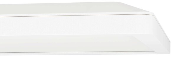 LED PANEL, 29,5/29,5/2,5 cm Eglo - Online Only bytové doplnky, Online Only