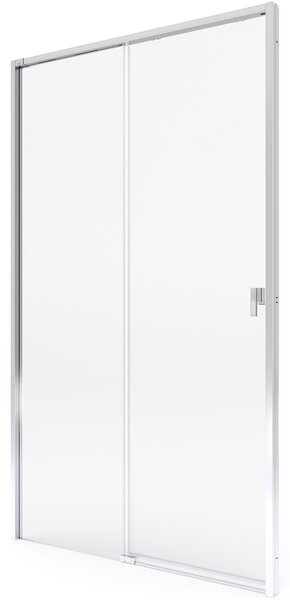 Roca Metropolis-N sprchové dvere 140 cm posuvné AMP1314012M
