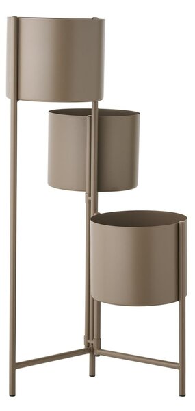 Kovový obal na kvetináč Tule – House Nordic