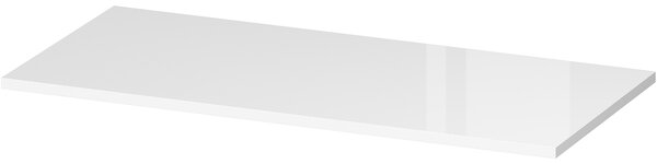 Cersanit Larga doska 100x45 cm biela S932-025