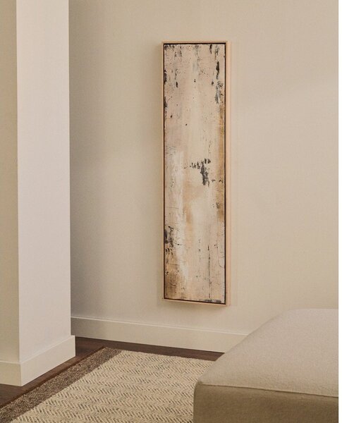 Obraz 122x32 cm Selnar – Kave Home
