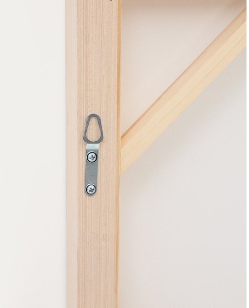 Obraz 122x32 cm Selnar – Kave Home