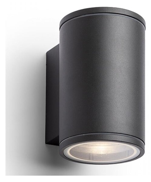 RED RED - Design Rendl-R13508- Vonkajšie nástenné svietidlo LIZZI 1xGU10/35W/230V IP54 W2692 + záruka 3 roky zadarmo