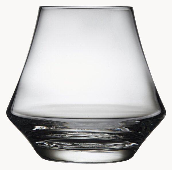 Poháre na whisky Juvel, 6 ks