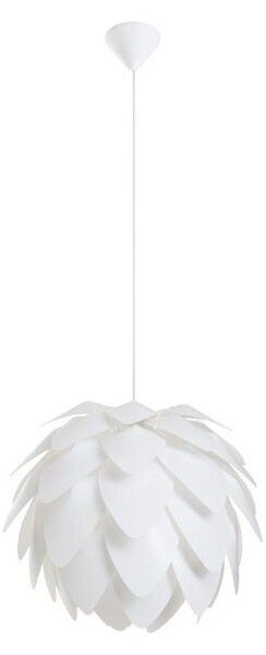 RED ČERENÁ - Design Rendl - R12381 - Luster na lanku ENCOMBRE 1xE27/42W/230V W2696 + záruka 3 roky zadarmo