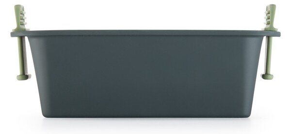 Silikónový košík do teplovzdušnej fritézy 20x11 cm – Lékué