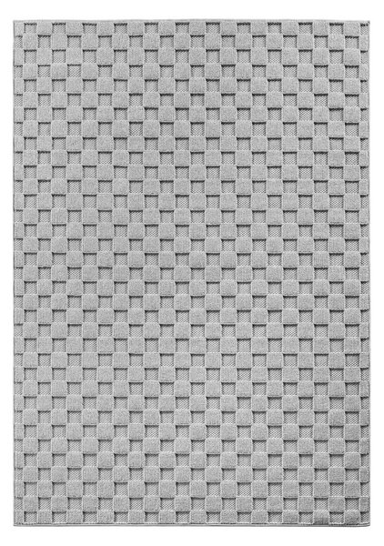 Sivý koberec 60x110 cm Helix 2203 – Ayyildiz Carpets