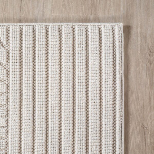 Krémový koberec 160x230 cm Helix 2201 – Ayyildiz Carpets