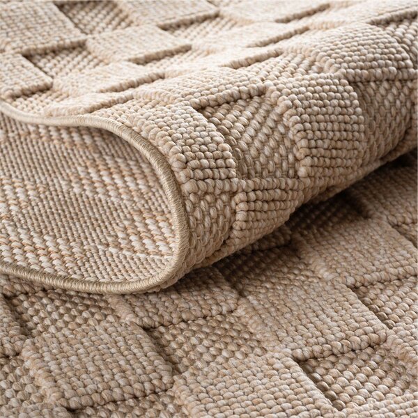 Béžový koberec 120x170 cm Helix 2203 – Ayyildiz Carpets