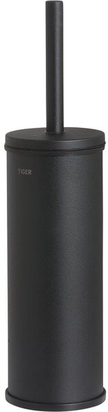 Tiger Boston toaletná kefa postavené čierna 307430746