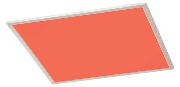 Inteligentné stropné svietidlo Trio WiZ Griffin 59,5x59,5 cm