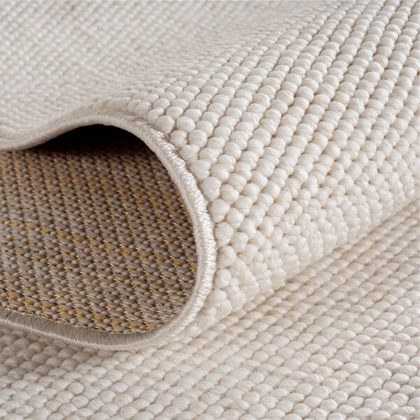 Krémový koberec 160x230 cm Helix 2200 – Ayyildiz Carpets