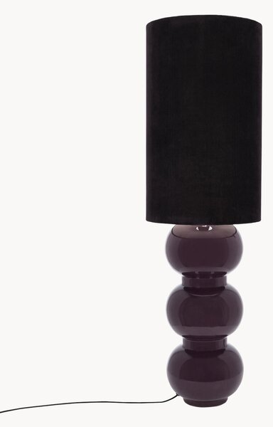Stojacia lampa Ikeru