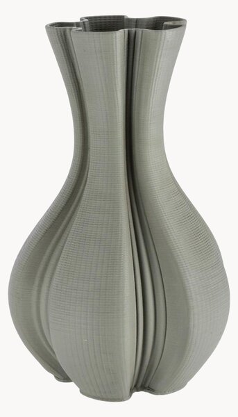 3D tlačená váza Reiko, V 39 cm