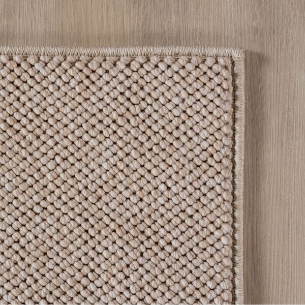 Béžový koberec 200x290 cm Helix 2200 – Ayyildiz Carpets