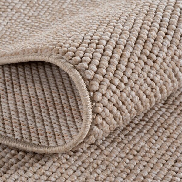 Béžový koberec 200x290 cm Helix 2200 – Ayyildiz Carpets
