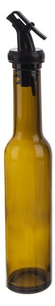 Sklenená fľaša na olej objem 210 ml – Orion