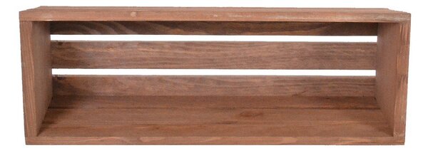Drevený kvetináč 51 cm Modern – Rojaplast