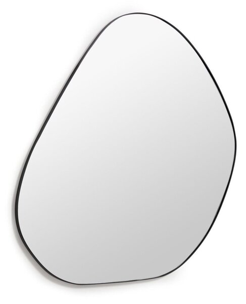 Nástenné zrkadlo 95x108,5 cm Anera – Kave Home