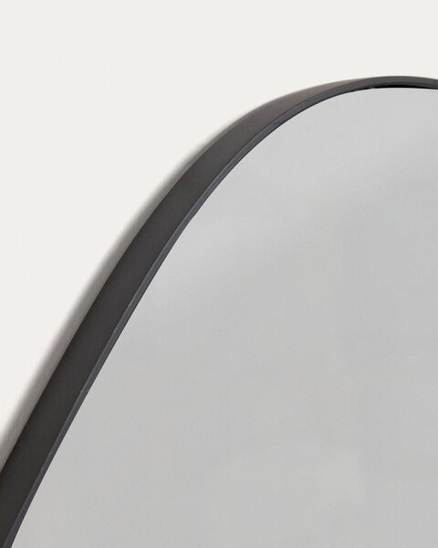 Nástenné zrkadlo 95x108,5 cm Anera – Kave Home