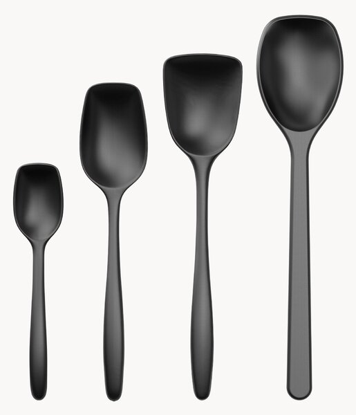 Kuchynské pomôcky Classic, 4 ks