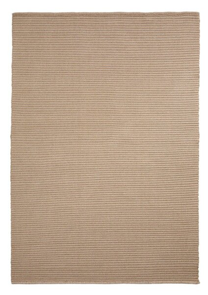 Béžový vnútorný a vonkajší koberec 164,5x235 cm Ardelia – Kave Home