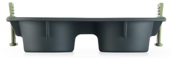 Silikónová forma do teplovzdušnej fritézy 20x19,5 cm – Lékué