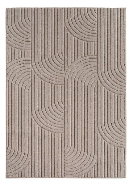 Béžový koberec 120x170 cm Helix 2201 – Ayyildiz Carpets