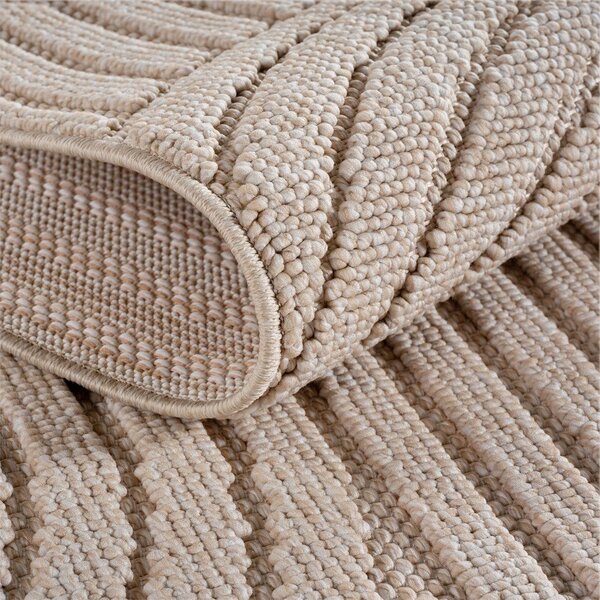 Béžový koberec 120x170 cm Helix 2201 – Ayyildiz Carpets