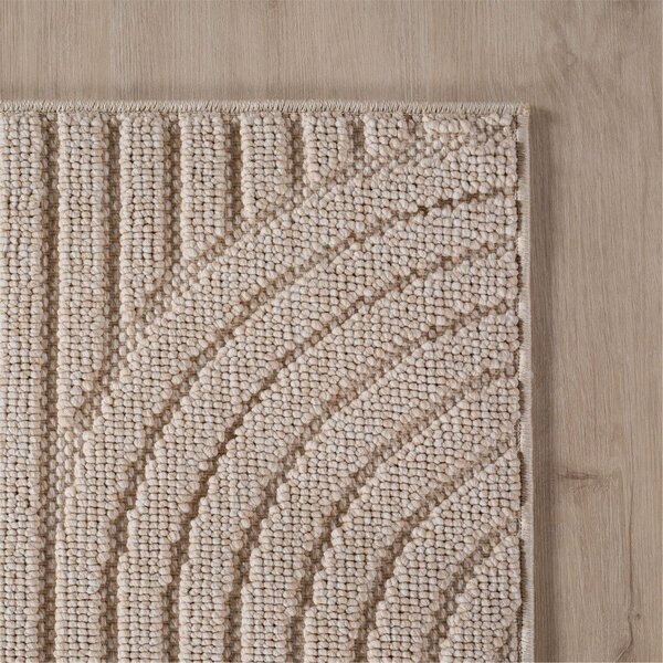 Béžový koberec 120x170 cm Helix 2201 – Ayyildiz Carpets