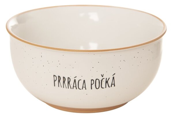 Miska STATOK kôň pr. 13,5 cm