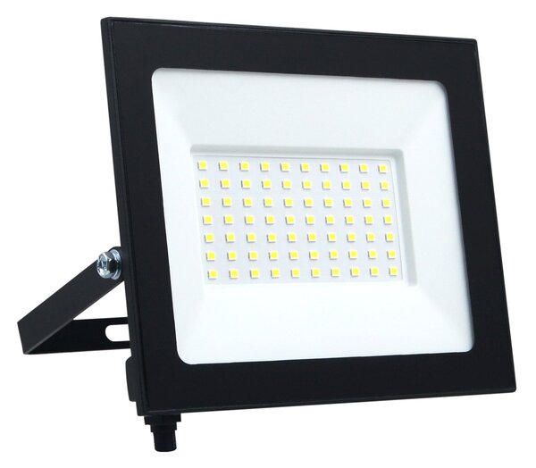 LED reflektor 50W 4500 lm - vodoodolný neutrálná biela 4000K