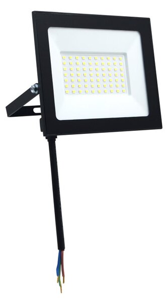 LED reflektor 50W 4500 lm - vodoodolný neutrálná biela 4000K