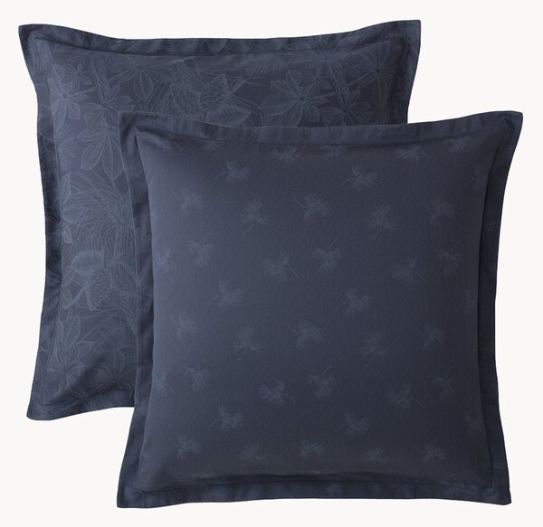 Obliečka na vankúš Marronniers Bleu
