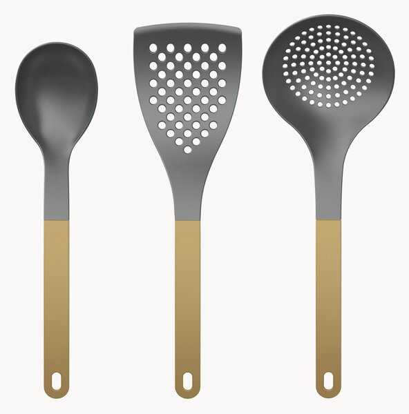Kuchynské pomôcky Optima, 3 ks