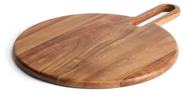 Servírovacia drevená doštička 41 x 30,5 cm Blera – Kave Home