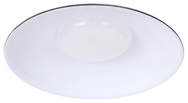 Aigostar - LED Solárny luster LED/35W/12V 3000 mAh 6500K pr. 15 cm