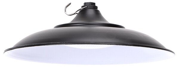 Aigostar - LED Solárny luster LED/35W/12V 3000 mAh 6500K pr. 15 cm