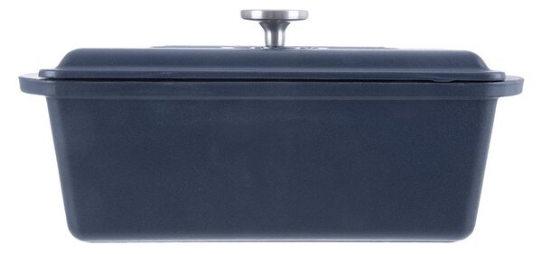 Forma na chlieb z liatiny 35x14 cm Litina – Orion