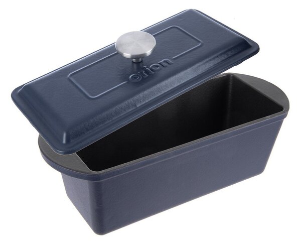 Forma na chlieb z liatiny 35x14 cm Litina – Orion