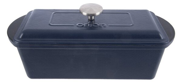 Forma na chlieb z liatiny 35x14 cm Litina – Orion